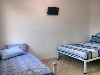 pousada tani com ar e piscina em maresias