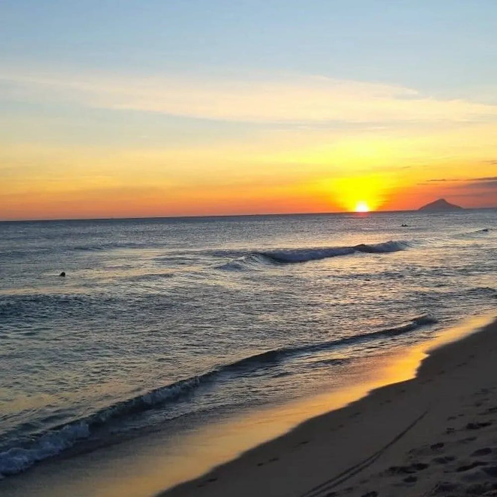 pousada tani com ar e piscina em maresias