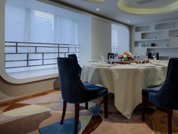 holiday inn hotel and suites suzhou yangcheng lake