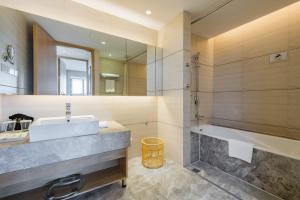 holiday inn hotel and suites suzhou yangcheng lake