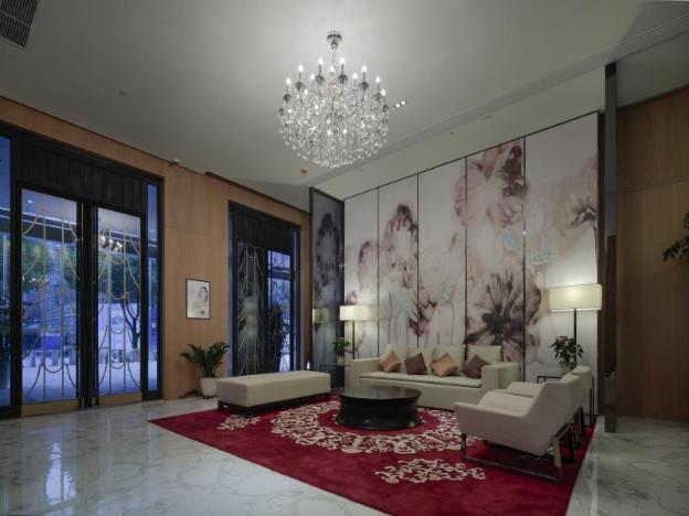 holiday inn hotel and suites suzhou yangcheng lake
