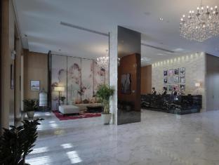 holiday inn hotel and suites suzhou yangcheng lake