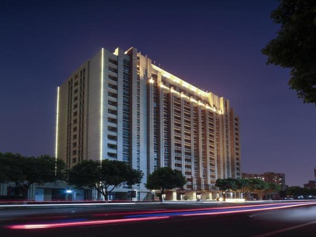 holiday inn hotel and suites suzhou yangcheng lake