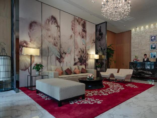 holiday inn hotel and suites suzhou yangcheng lake