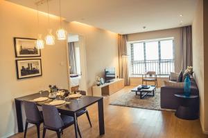 holiday inn hotel and suites suzhou yangcheng lake
