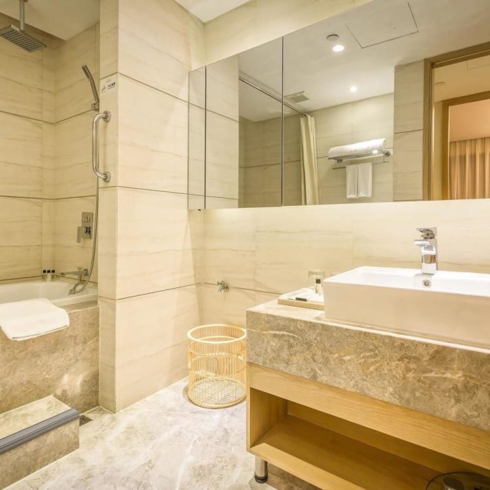 holiday inn hotel and suites suzhou yangcheng lake