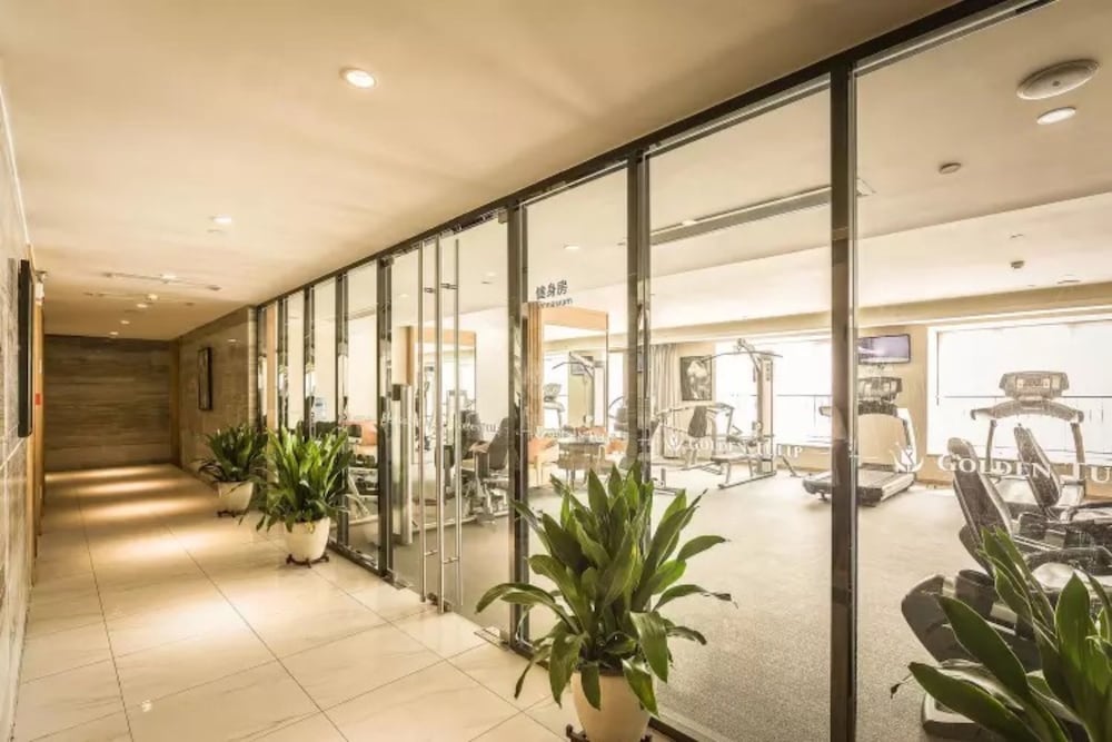 holiday inn hotel and suites suzhou yangcheng lake