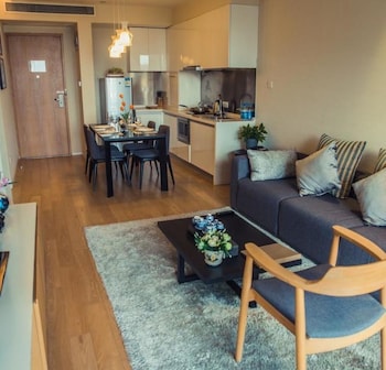 holiday inn hotel and suites suzhou yangcheng lake