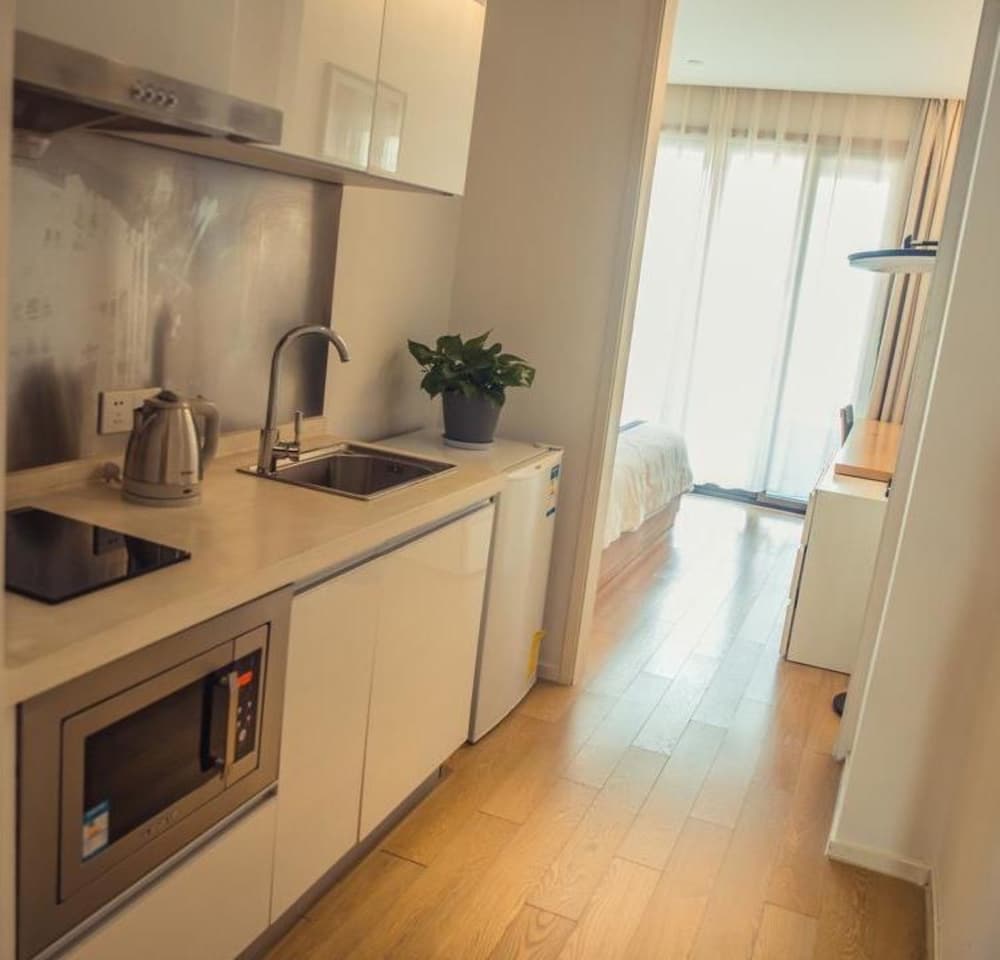 holiday inn hotel and suites suzhou yangcheng lake