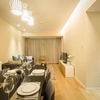 holiday inn hotel and suites suzhou yangcheng lake