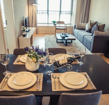 holiday inn hotel and suites suzhou yangcheng lake