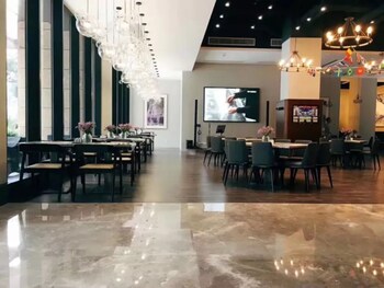 holiday inn hotel and suites suzhou yangcheng lake