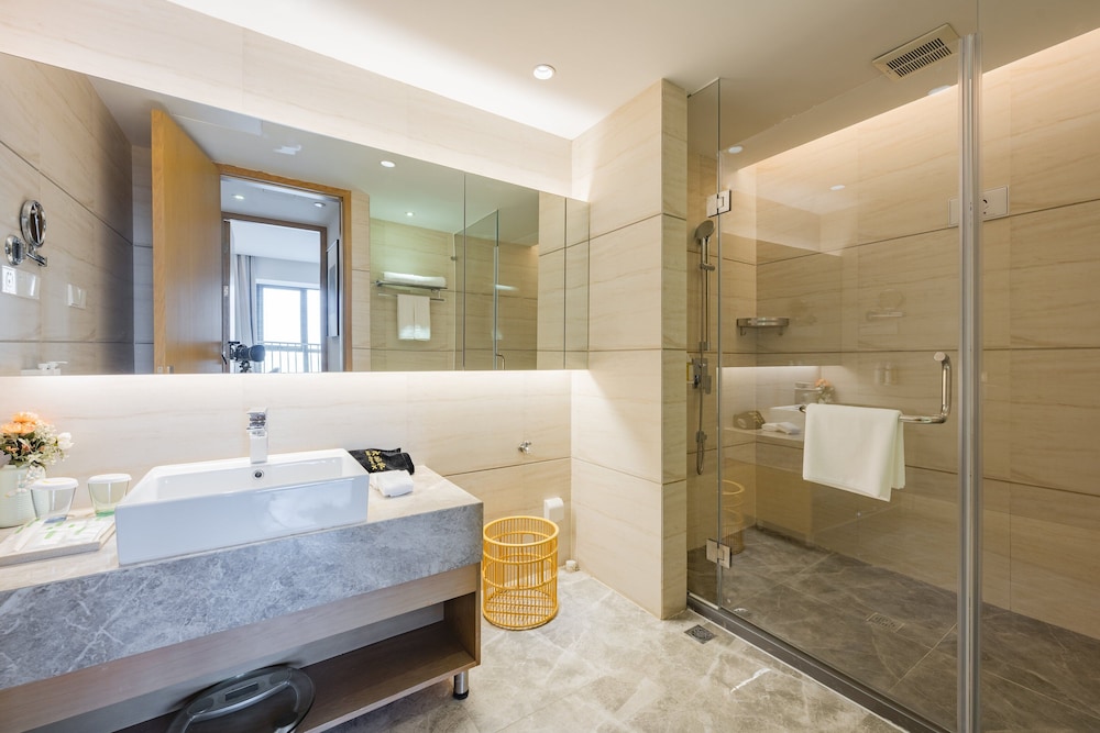 holiday inn hotel and suites suzhou yangcheng lake