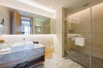 holiday inn hotel and suites suzhou yangcheng lake