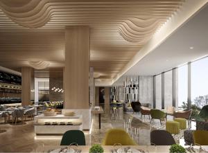 holiday inn hotel and suites suzhou yangcheng lake