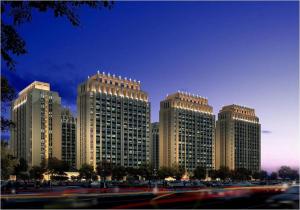 holiday inn hotel and suites suzhou yangcheng lake