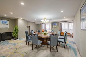 holiday inn hotel and suites suzhou yangcheng lake