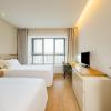holiday inn hotel and suites suzhou yangcheng lake