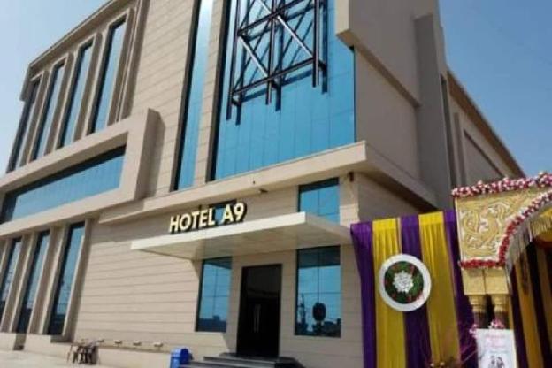 hotel a9 resorts