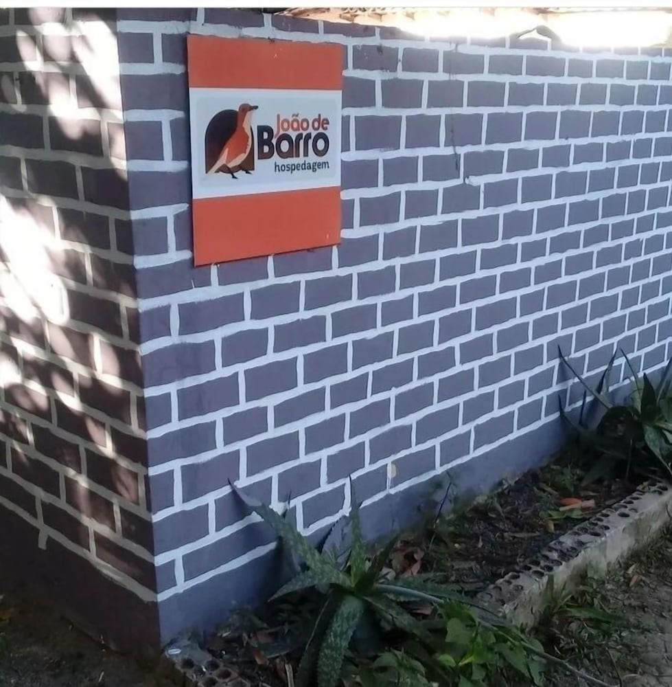 hospedagem joao de barro