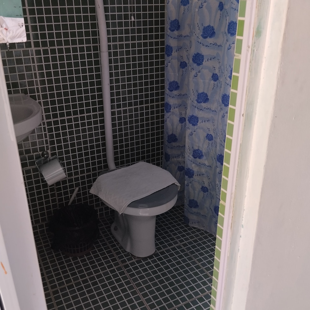 hospedagem joao de barro