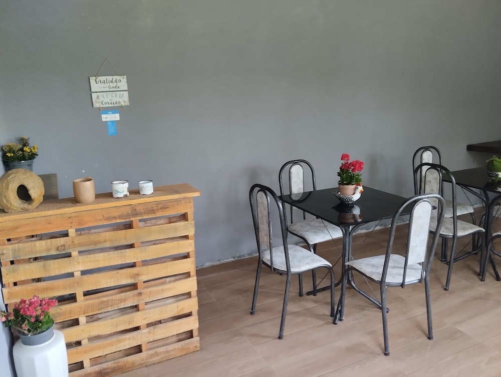 hospedagem joao de barro