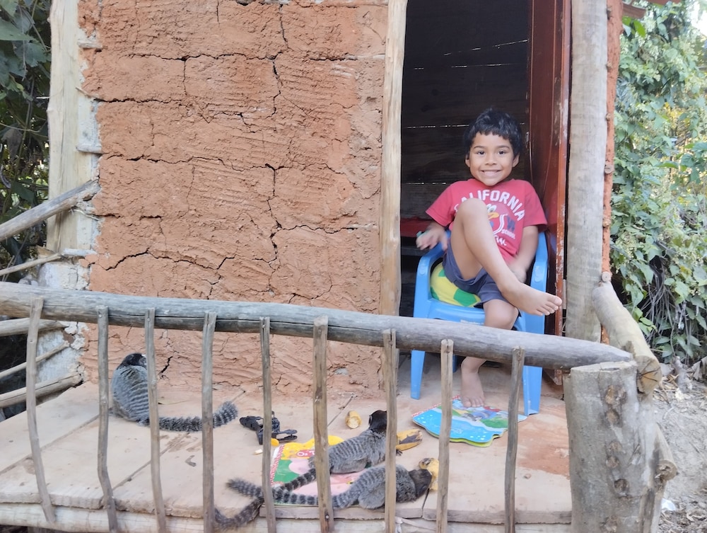 hospedagem joao de barro