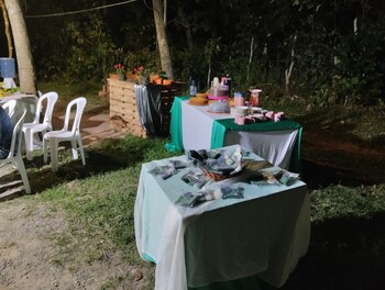 hospedagem joao de barro