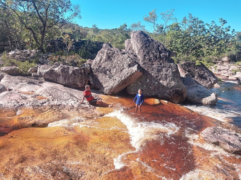 hospedagem joao de barro