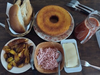 hospedagem joao de barro