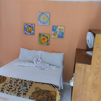 hospedagem joao de barro