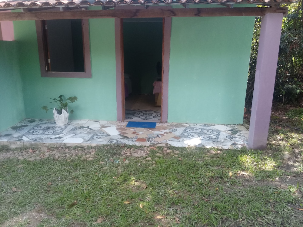 hospedagem joao de barro