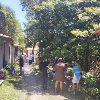 hospedagem joao de barro