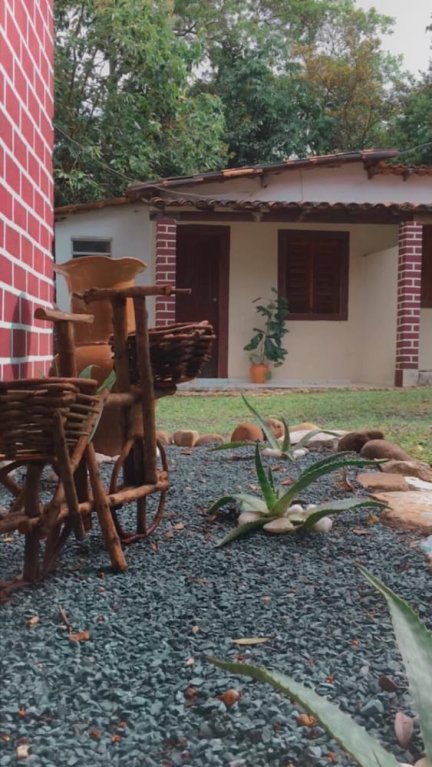 hospedagem joao de barro