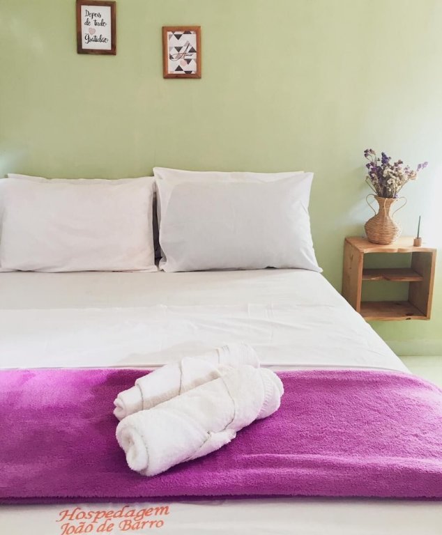 hospedagem joao de barro