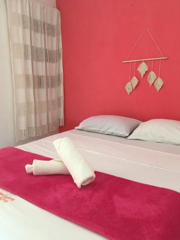 hospedagem joao de barro