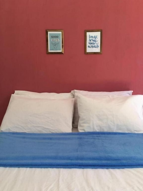 hospedagem joao de barro