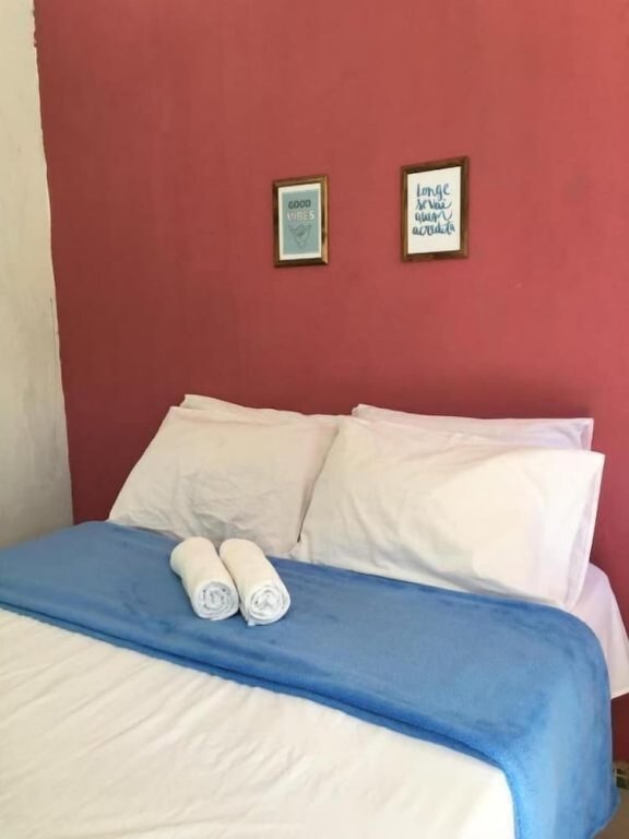 hospedagem joao de barro