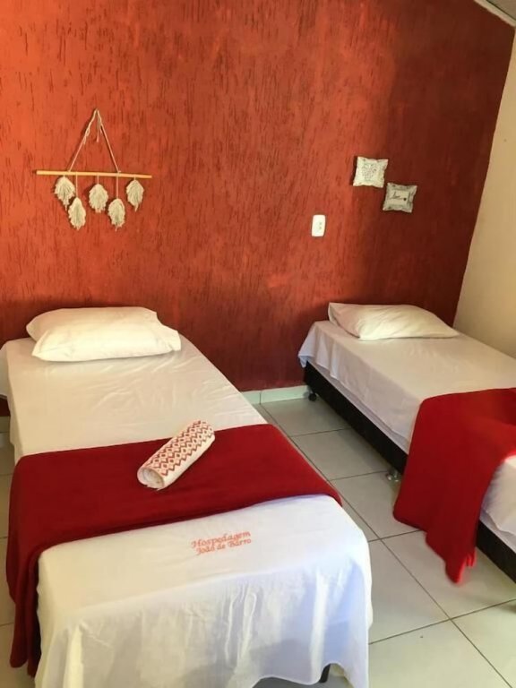 hospedagem joao de barro