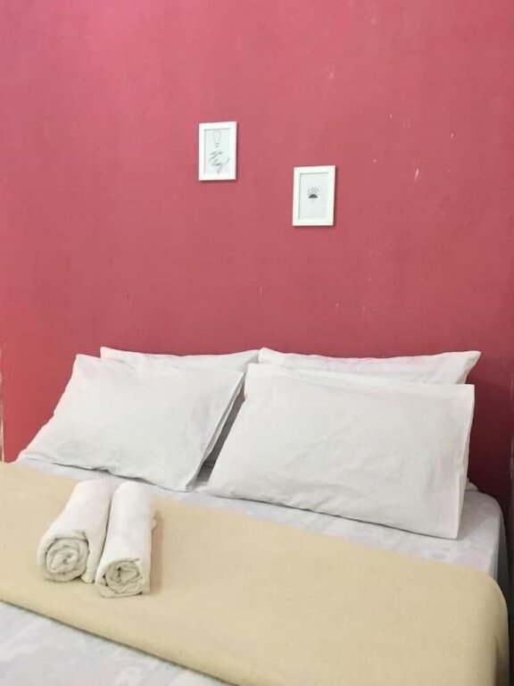 hospedagem joao de barro