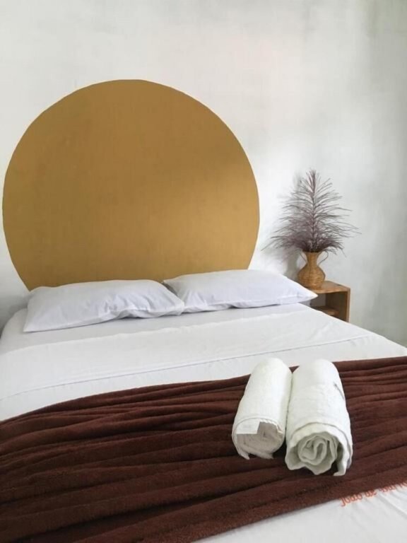 hospedagem joao de barro