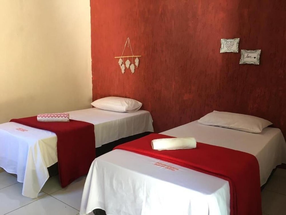 hospedagem joao de barro