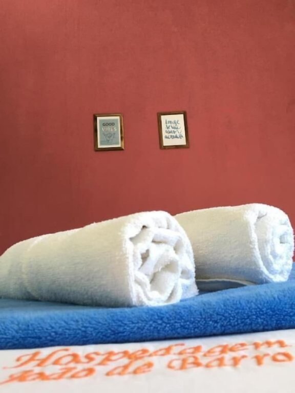 hospedagem joao de barro