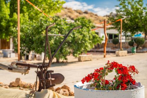 casas rurales victoria