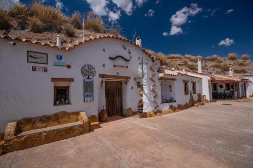 casas rurales victoria