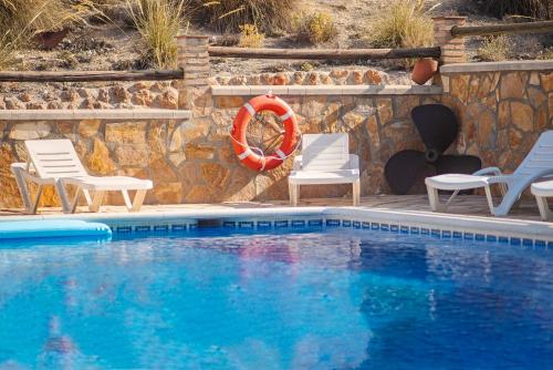 casas rurales victoria