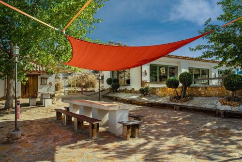 casas rurales victoria