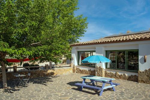 casas rurales victoria