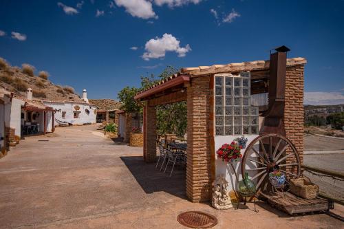 casas rurales victoria