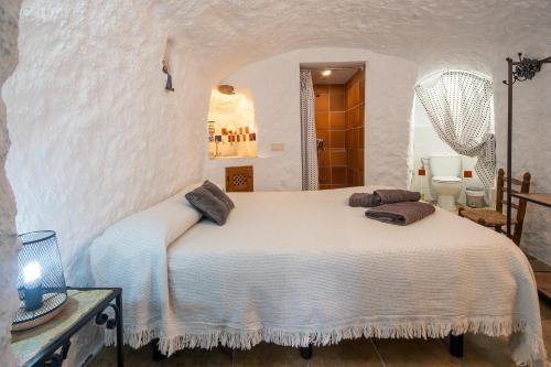 casas rurales victoria